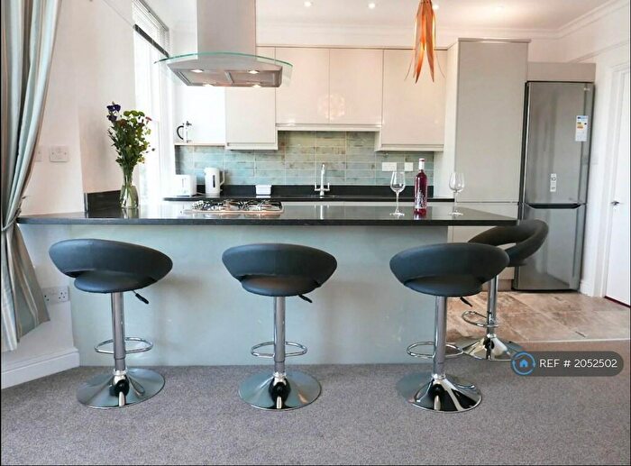 1 Bedroom Flat To Rent In Chesterton Road, Cambridge, CB4