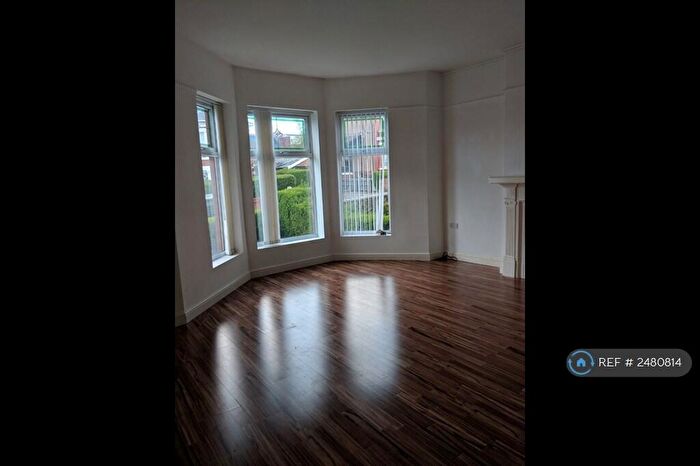 2 Bedroom Flat To Rent In Mayfeild, Wallasey, CH45