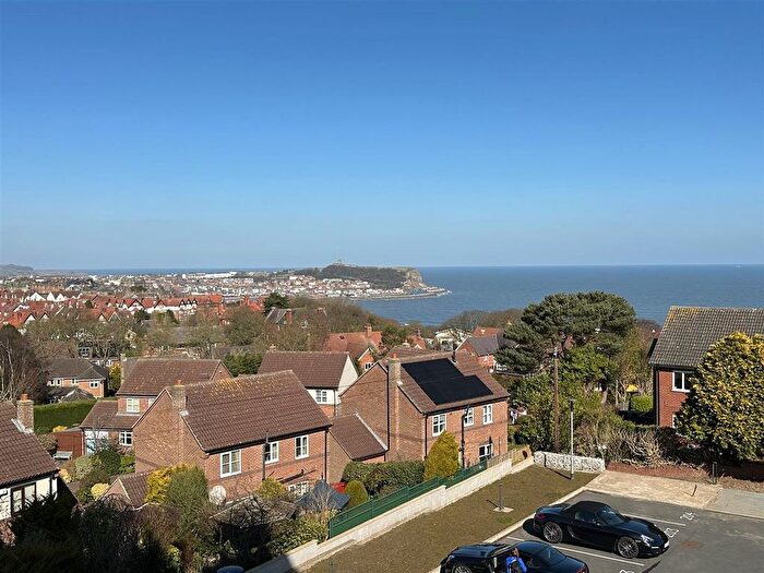 2 Bedroom Flat For Sale In Filey Road, Scarborough View Apartments, YO11
