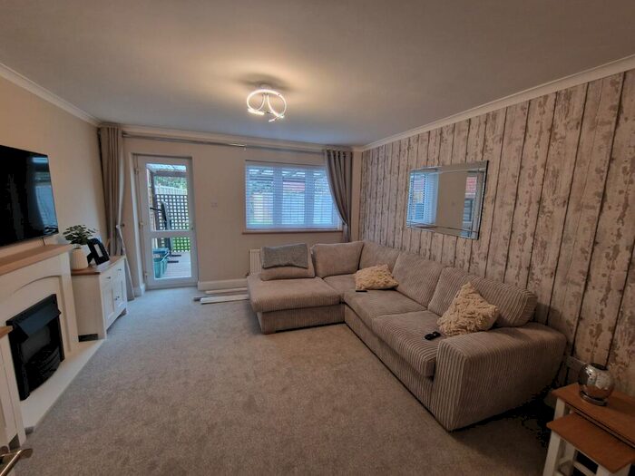 2 Bedroom House To Rent In The Close, Little Stoke, Bristol, BS34