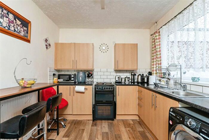 3 Bedroom Terraced House For Sale In Salisbury Street, Flint, Flintshire, CH6