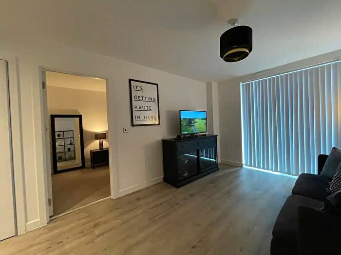 1 Bedroom Flat To Rent In Charcoal, Lockgate Square, Salford, M5