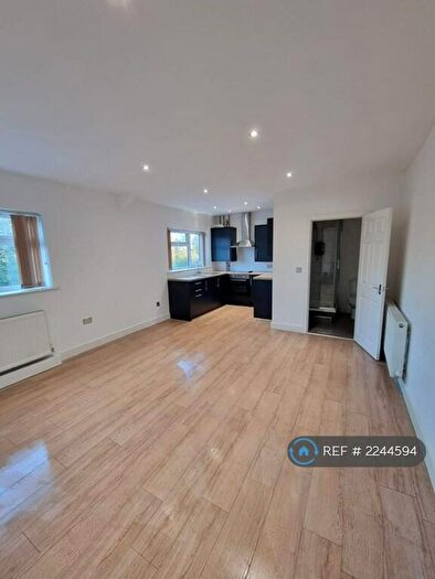 1 Bedroom Flat To Rent In Coronation House, Rotherham, S66