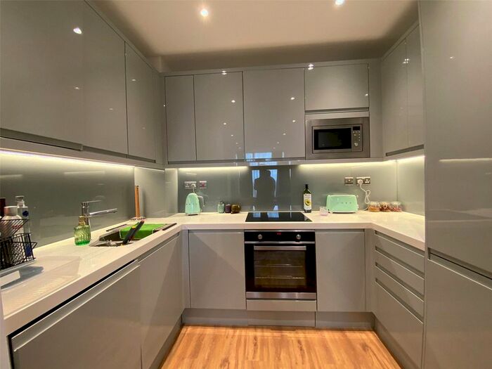 Property To Rent In Westgate House, Ealing, London, W5