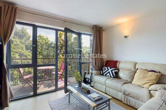 1 Bedroom Flat To Rent In Nonsuch House, Colliers Wood, SW19