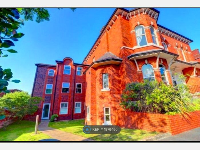 1 Bedroom Flat To Rent In Westdene, Southport, PR9