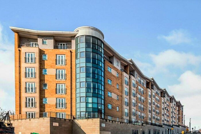 2 Bedroom Apartment To Rent In Fusion, Middlewood Street, Salford, Greater Manchester, M5