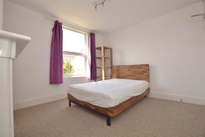1 Bedroom House To Rent In Albert Place, Cheltenham, Gloucestershire, GL52