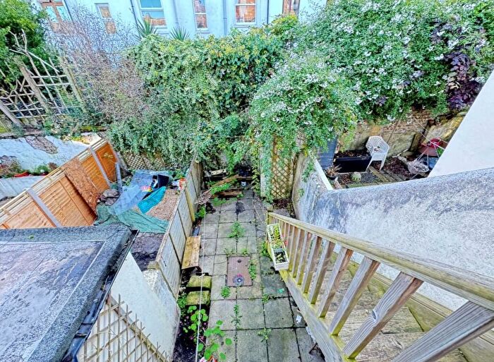 1 Bedroom Flat To Rent In Ewart Street, Brighton, BN2