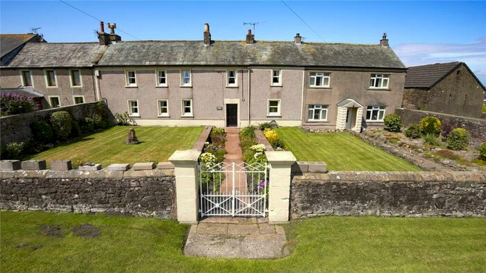 7 Bedroom Property For Sale In Midtown Farm, Crosby, Maryport, Cumbria, CA15