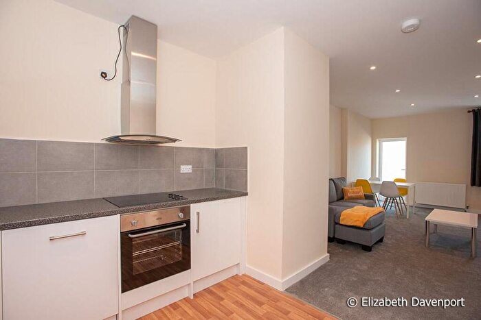 1 Bedroom Flat To Rent In Talisman Square, Sexton House, CV8