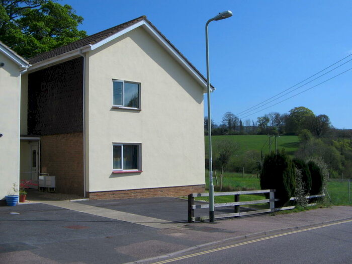 2 Bedroom Apartment To Rent In Lyme Close, Axminster, Devon, EX13