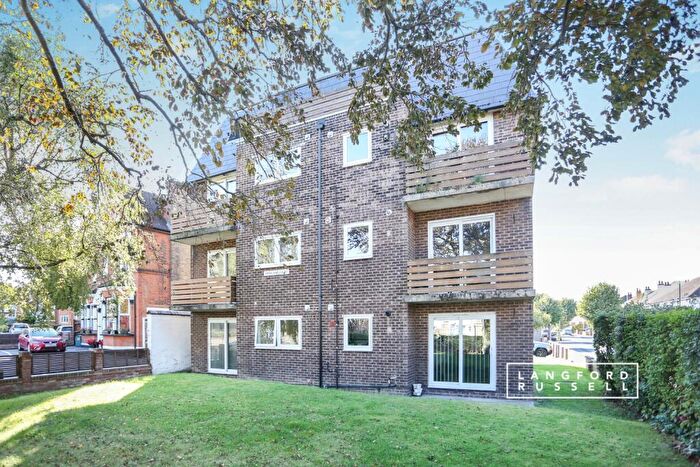 1 Bedroom Flat To Rent In Station Road Sidcup, DA15