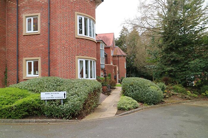 2 Bedroom Apartment To Rent In Birch View, Darlington, DL3