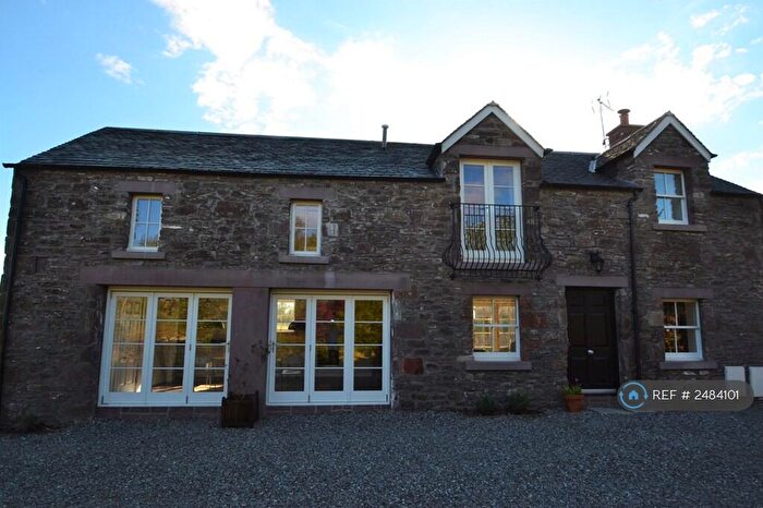 2 Bedroom Semi-Detached House To Rent In Woodside Of Balhaldie, Dunblane, FK15