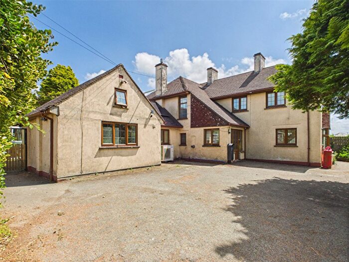 5 Bedroom Detached House For Sale In Kilkhampton Road, Bude, Cornwall, EX23