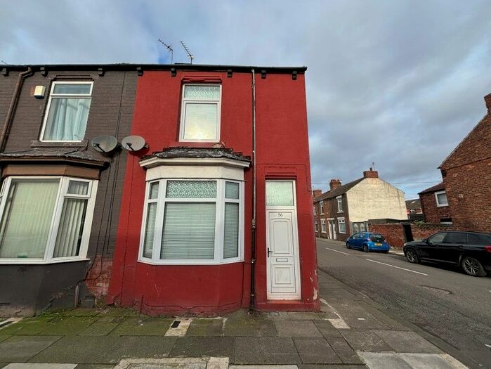 Houses for sale & to rent in Middlesbrough, England