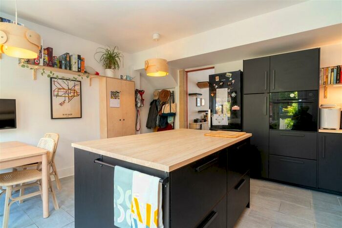 3 Bedroom Terraced House For Sale In St. Olaves Road, London, E6