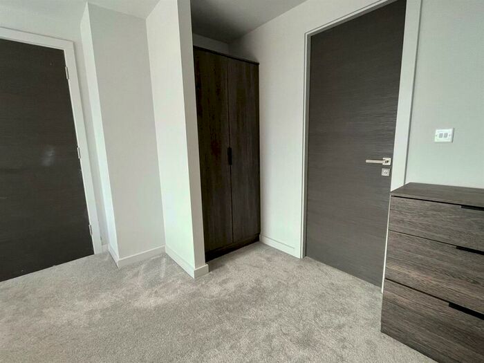 2 Bedroom Apartment To Rent In Parliament Street, Liverpool, L8