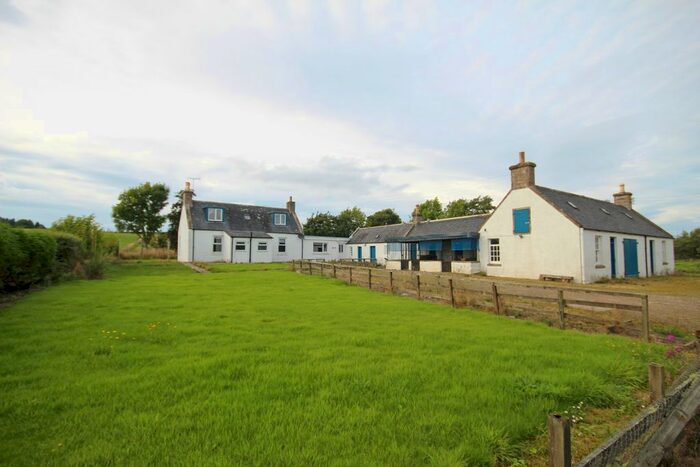 4 Bedroom Detached House For Sale In Aultmore Lodge, Deskford, AB56