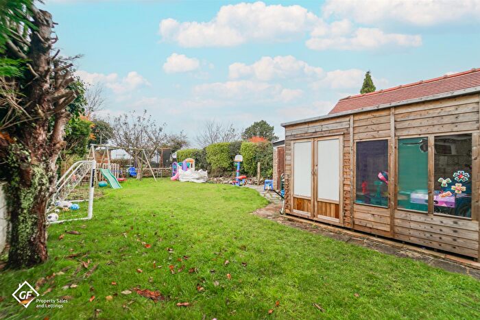 3 Bedroom Semi Detached House For Sale In Greenwood Avenue, Bolton Le Sands, Carnforth, LA5