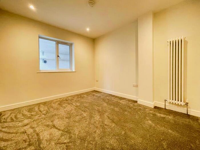1 Bedroom Terraced House To Rent In North Street - Southville, BS3