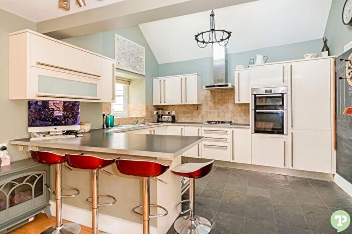 4 Bedroom Detached House For Sale In Riverdale, High Street, Cuddesdon, Oxford, OX44