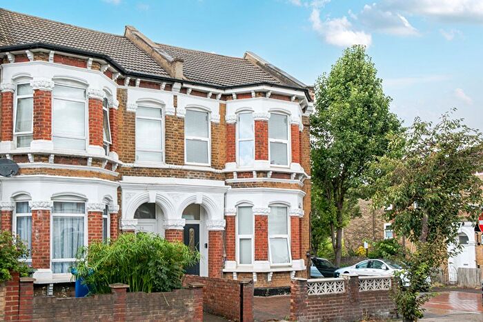 Property To Rent In East Dulwich Grove, London, SE22