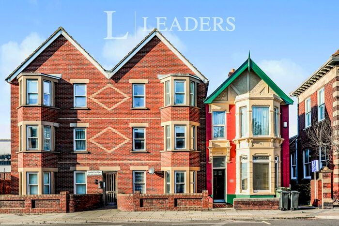 2 Bedroom Flat To Rent In Fratton Road, Portsmouth, PO1