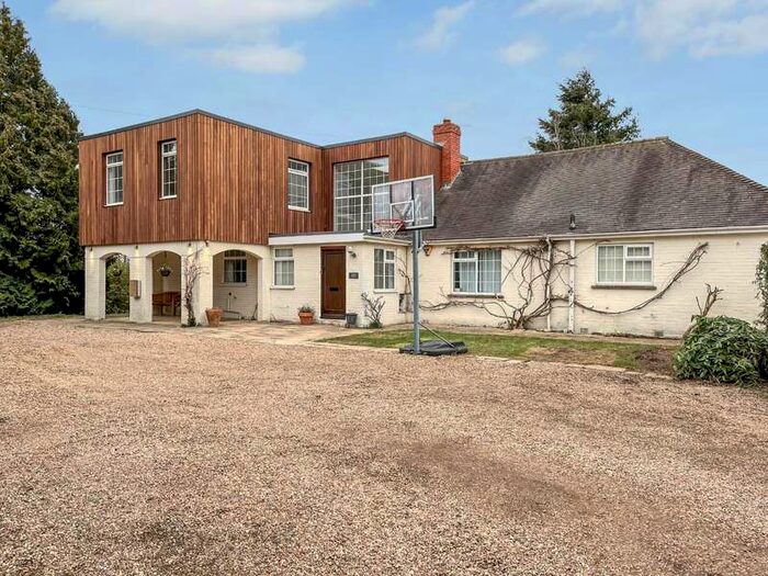 5 Bedroom Detached House To Rent In Duck Lane, Welford On Avon, Stratford-upon-avon, CV37