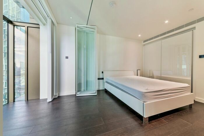 1 Bedroom Flat To Rent In Casson Square, South Bank, London, SE1