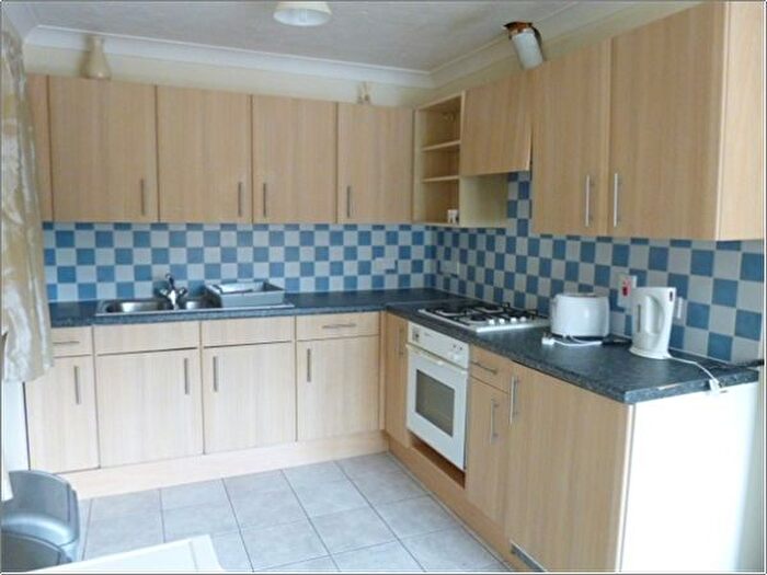 4 Bedroom Detached House To Rent In Littlehay Road, East Oxford, OX4