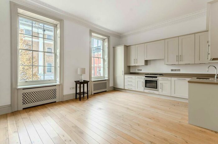 1 Bedroom Flat To Rent In Manchester Street, Marylebone, London, W1U