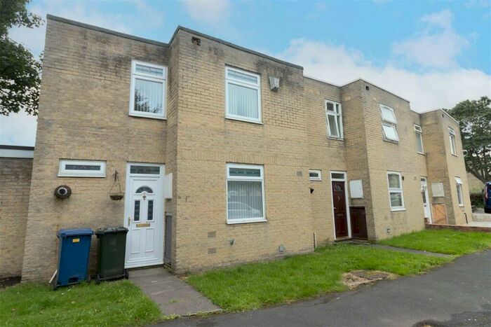3 Bedroom End Of Terrace House To Rent In Links Green, Newcastle Upon Tyne, NE3