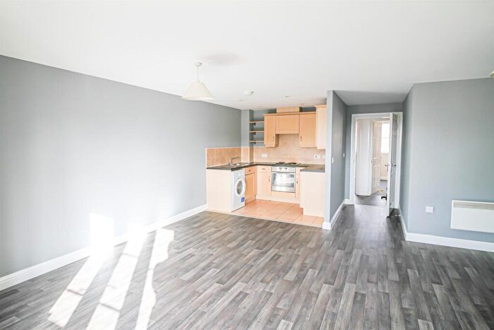 2 Bedroom Apartment To Rent In Gardenia House, Edison Way Arnold, Nottingham, NG5