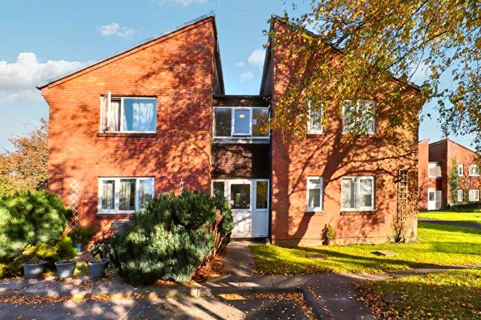 1 Bedroom Flat To Rent In Stonebridge, Clevedon, BS21