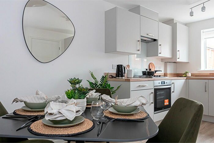 4 Bedroom Detached House To Rent In Leaf Living At St Luke's Park, Southlands Farm Way, Wickford, Essex, SS11