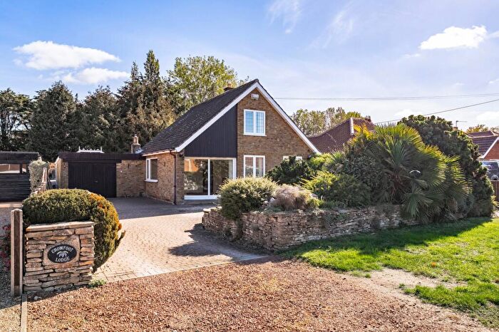 3 Bedroom Detached Bungalow For Sale In Green Lane West, Rackheath, NR13