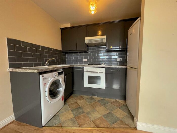 1 Bedroom Apartment To Rent In Old School House, Morley, Leeds, LS27