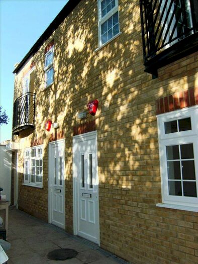 1 Bedroom Property To Rent In The Mews, Turnpike Lane, N8