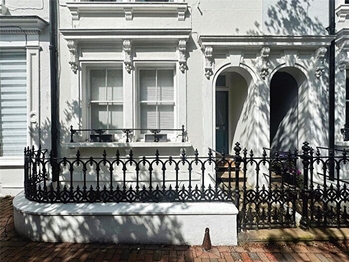 1 Bedroom Flat To Rent In Belgrove, Tunbridge Wells, Kent, TN1