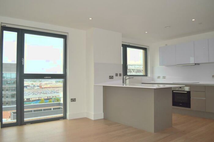 2 Bedroom Apartment To Rent In Cedar House, Wembley Park, HA9