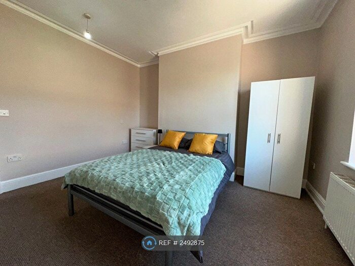 1 Bedroom Flat To Rent In Whitham Road, Sheffield, S10