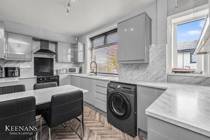 3 Bedroom Semi-Detached House For Sale In Bolton Road West, Ramsbottom, Bury, BL0