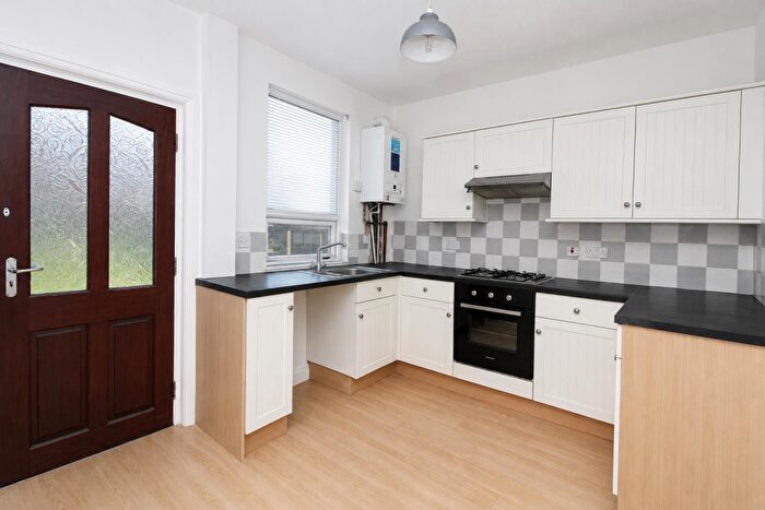 2 Bedroom Terraced House To Rent In Arundel Street, Bolton, BL1