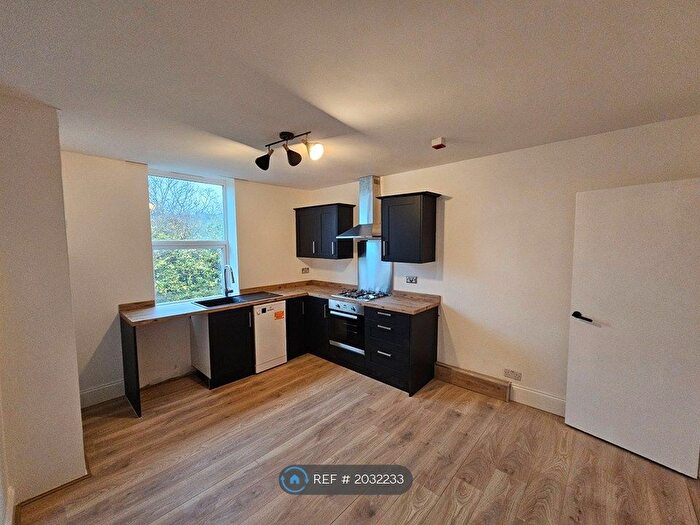 1 Bedroom Flat To Rent In Shirebrook Road, Sheffield, S8