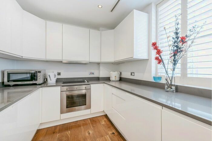 1 Bedroom Flat To Rent In Barter Street, London, WC1A