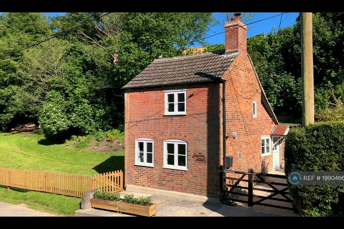 1 Bedroom Detached House To Rent In Urchfont, Urchfont, SN10