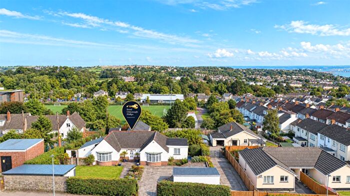 6 Bedroom Detached House For Sale In Pynes Lane, Bideford, Devon, EX39