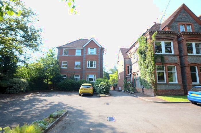 2 Bedroom Apartment To Rent In Appleby House, Derby Road, RG4